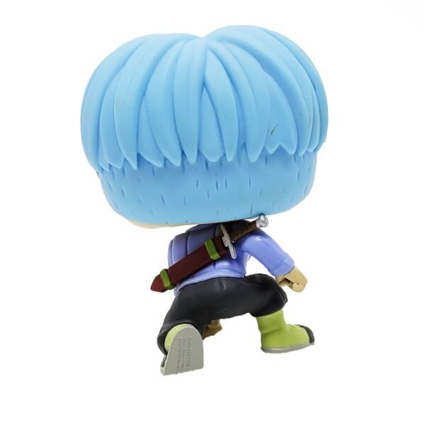 Funko Pop! Dragon Ball Super - Future Trunks - 313 / animation - Image 5