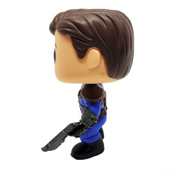 Funko Pop! Fallout - Lone Wanderer - 47 / Games - Image 4