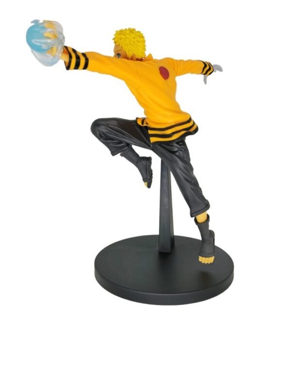 Action Figure! Uzumaki Naruto - Boruto Next / Bandai-banpresto - Image 4