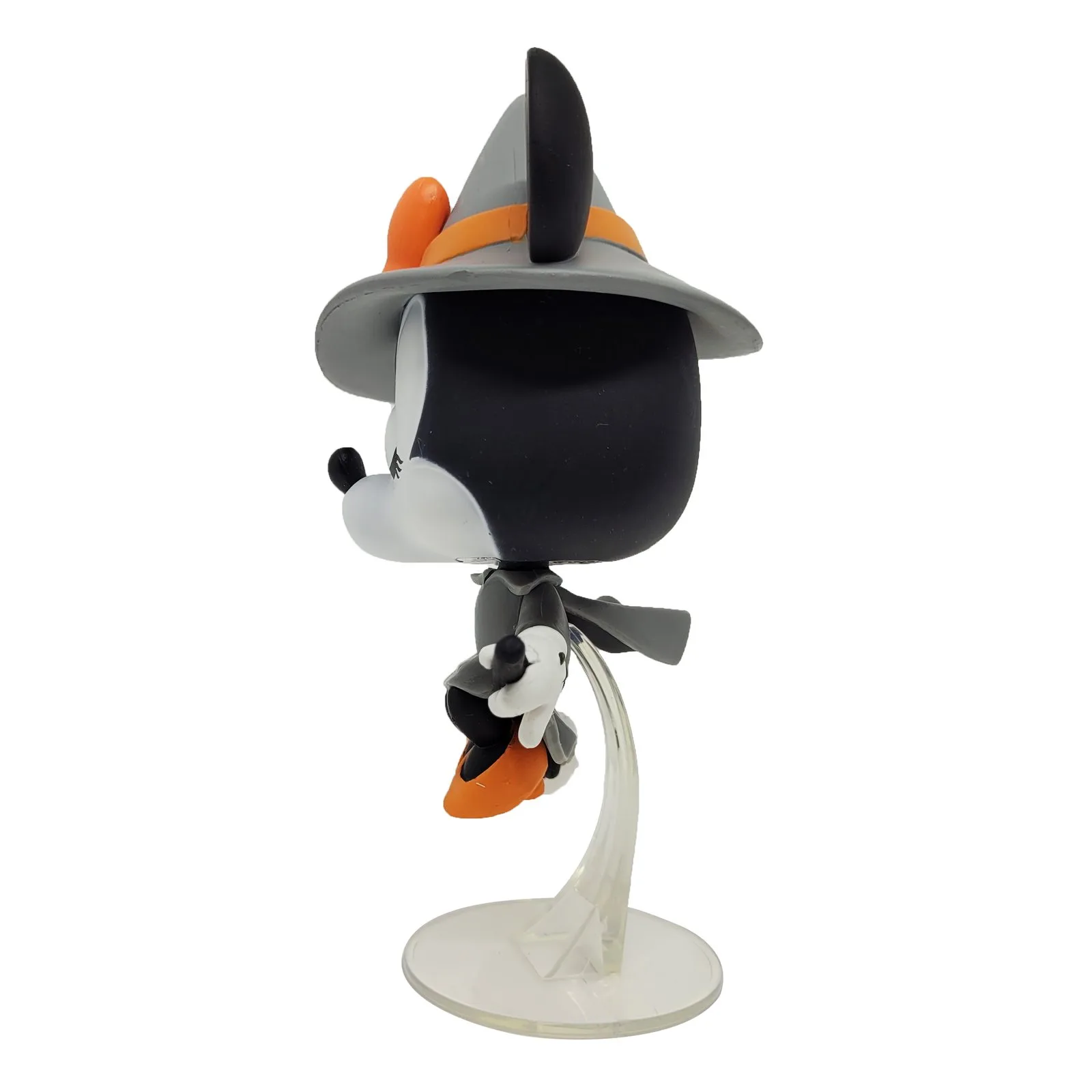 Funko Pop! Minnie Mouse Bruxa - 796 / Mickey Mouse Disney - Imagem 4