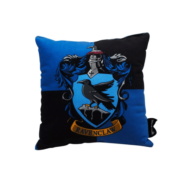 Almofada! Harry Potter Casas - Corvinal - 25x25cm - Image 2