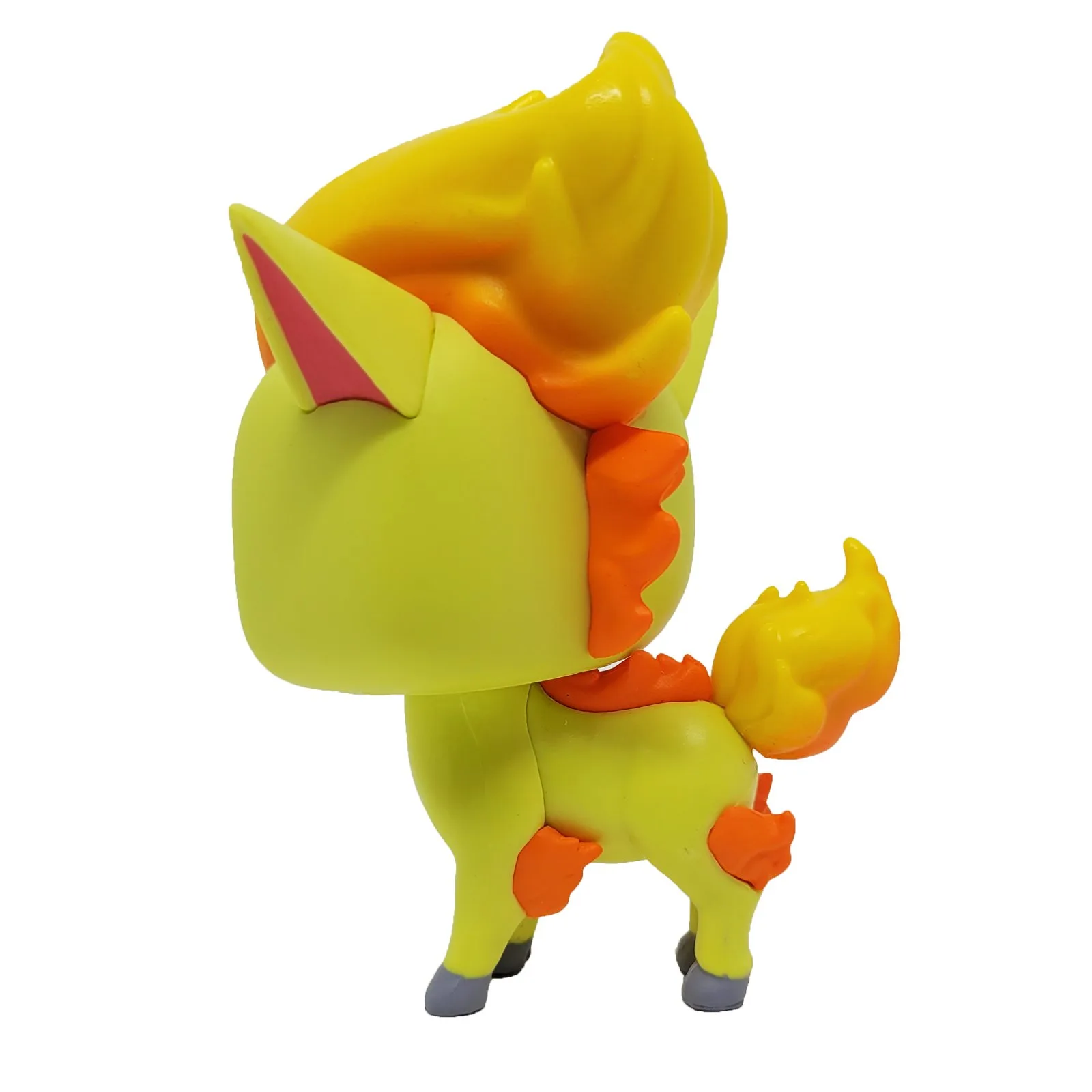 Funko Pop! Ponyta - 644 / Pokémon - Imagem 4