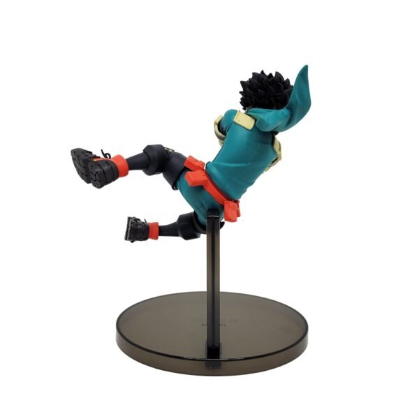 Action Figure! Izuku Midoriya Deku - My Hero Academia / Bandai-banpresto - Image 5