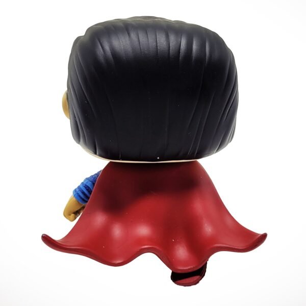 Funko Pop! Liga da Justiça - Superman - Super-Homem - 207 / Heroes - Image 5