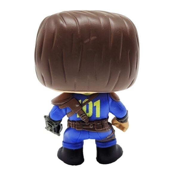 Funko Pop! Fallout - Lone Wanderer - 47 / Games - Image 5