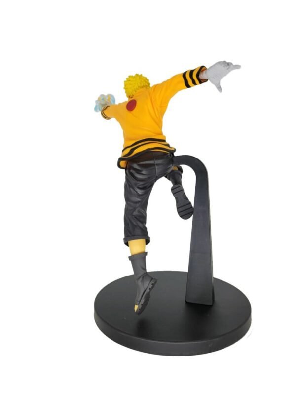 Action Figure! Uzumaki Naruto - Boruto Next / Bandai-banpresto - Image 5