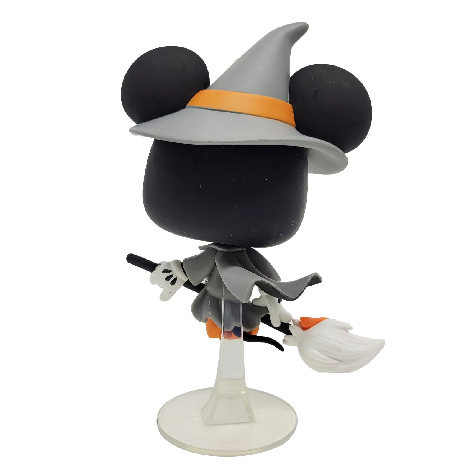 Funko Pop! Minnie Mouse Bruxa - 796 / Mickey Mouse Disney - Imagem 5