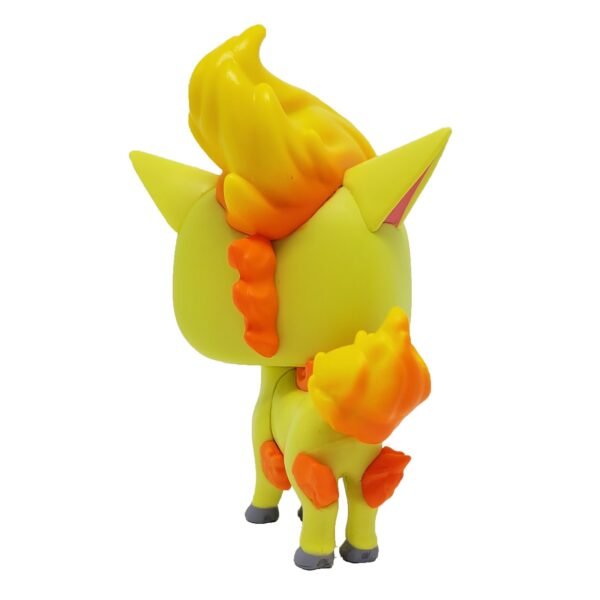 Funko Pop! Ponyta - 644 / Pokémon - Image 5