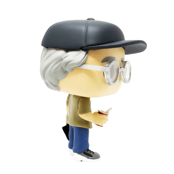 Funko Pop! Shopkeeper - 879 / Movies It - Image 3