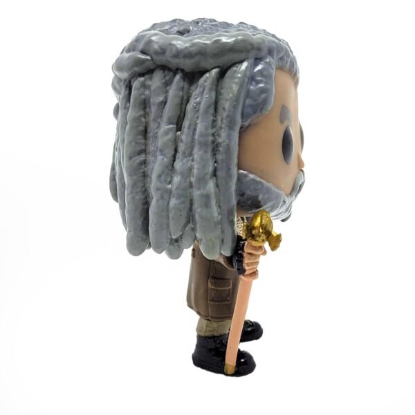 Funko Pop! The Walking Dead - Ezekiel - 574 / Television - Image 3