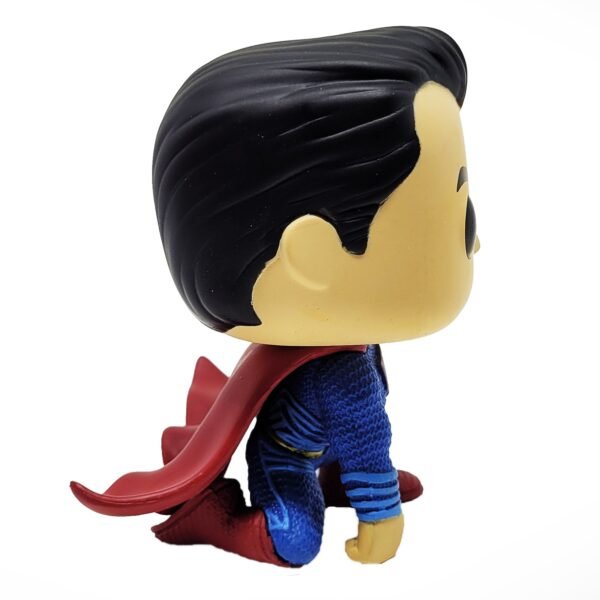 Funko Pop! Liga da Justiça - Superman - Super-Homem - 207 / Heroes - Image 3