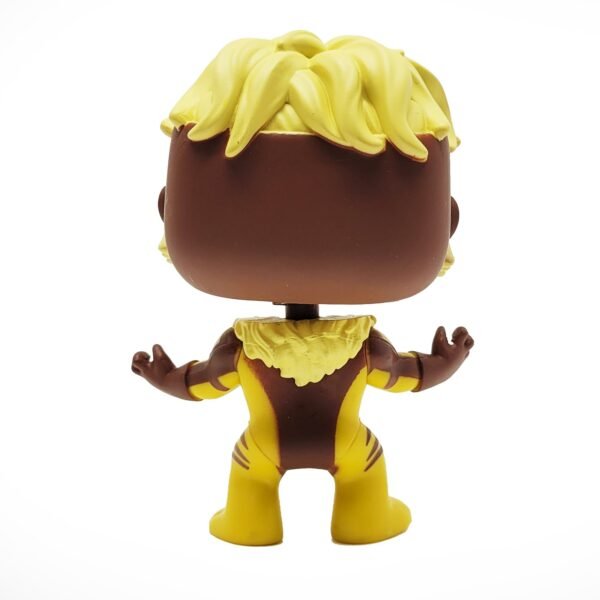 Funko Pop! X-Men - Sabretooth (Dentes-de-Sabre) - 181 / Movies - Image 5