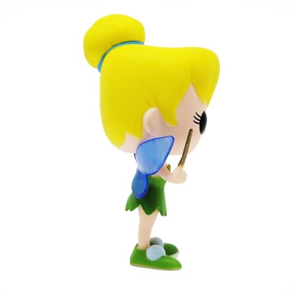 Funko Pop! Peter Pan - Tinker Bell  ( Sininho )- 10 / Disney - Image 3