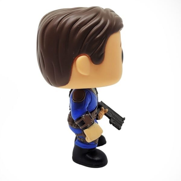 Funko Pop! Fallout - Lone Wanderer - 47 / Games - Image 3