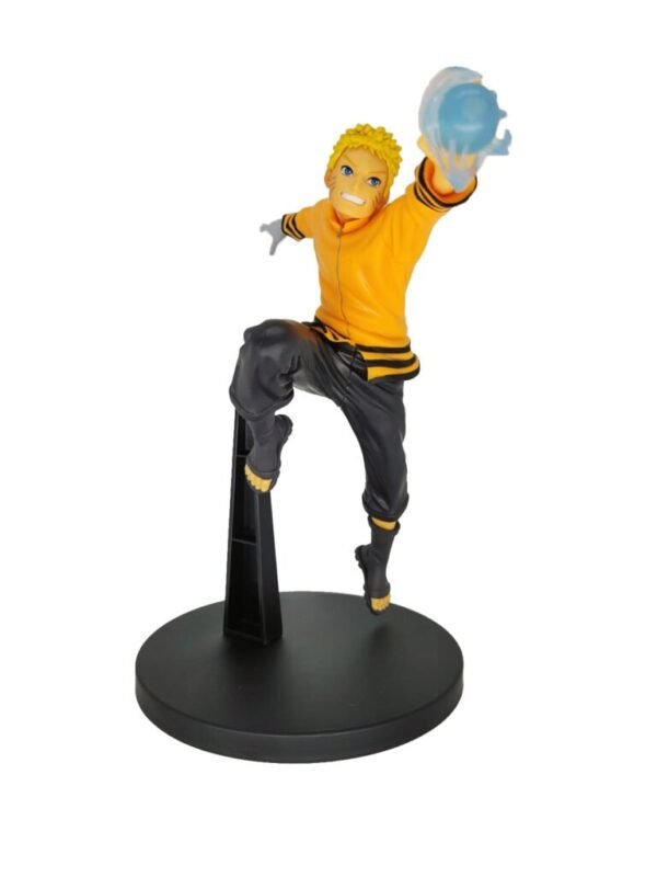 Action Figure! Uzumaki Naruto - Boruto Next / Bandai-banpresto