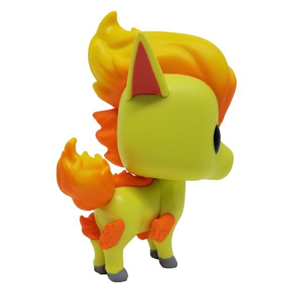 Funko Pop! Ponyta - 644 / Pokémon - Image 3