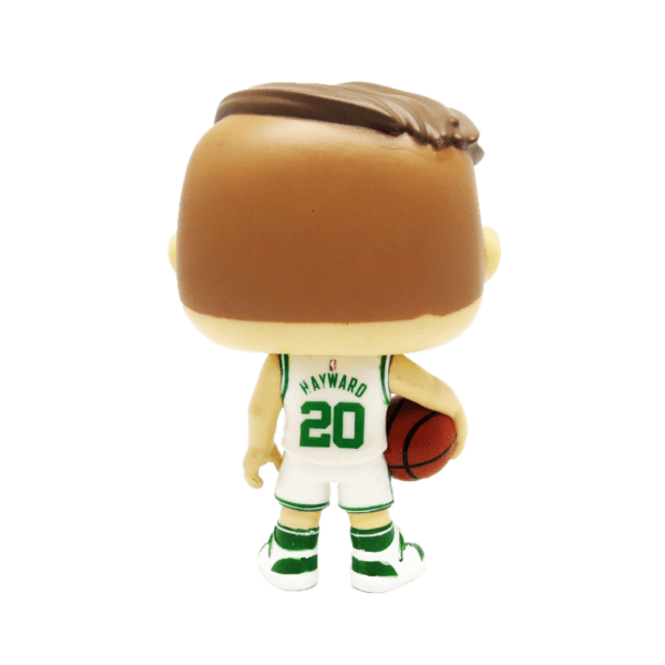 Funko Pop! Gordon Hayward - 42 / Nba - Image 5