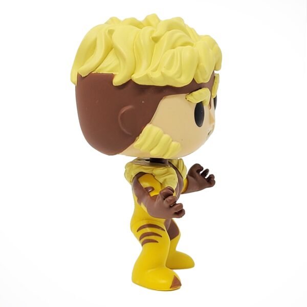 Funko Pop! X-Men - Sabretooth (Dentes-de-Sabre) - 181 / Movies - Image 3