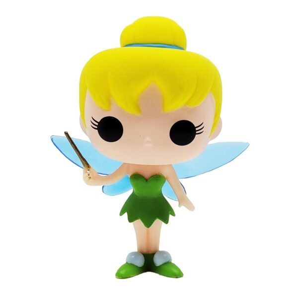 Funko Pop! Peter Pan - Tinker Bell  ( Sininho )- 10 / Disney - Image 2