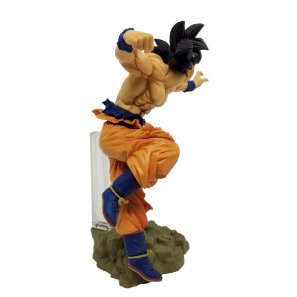 Action Figure! Goku - Dragon Ball Super / Bandai-banpresto - Image 3