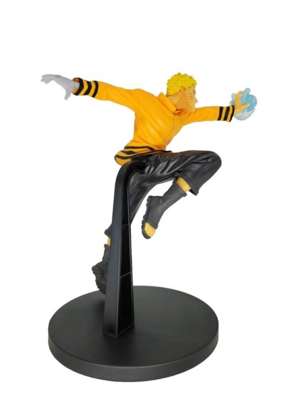 Action Figure! Uzumaki Naruto - Boruto Next / Bandai-banpresto - Image 3