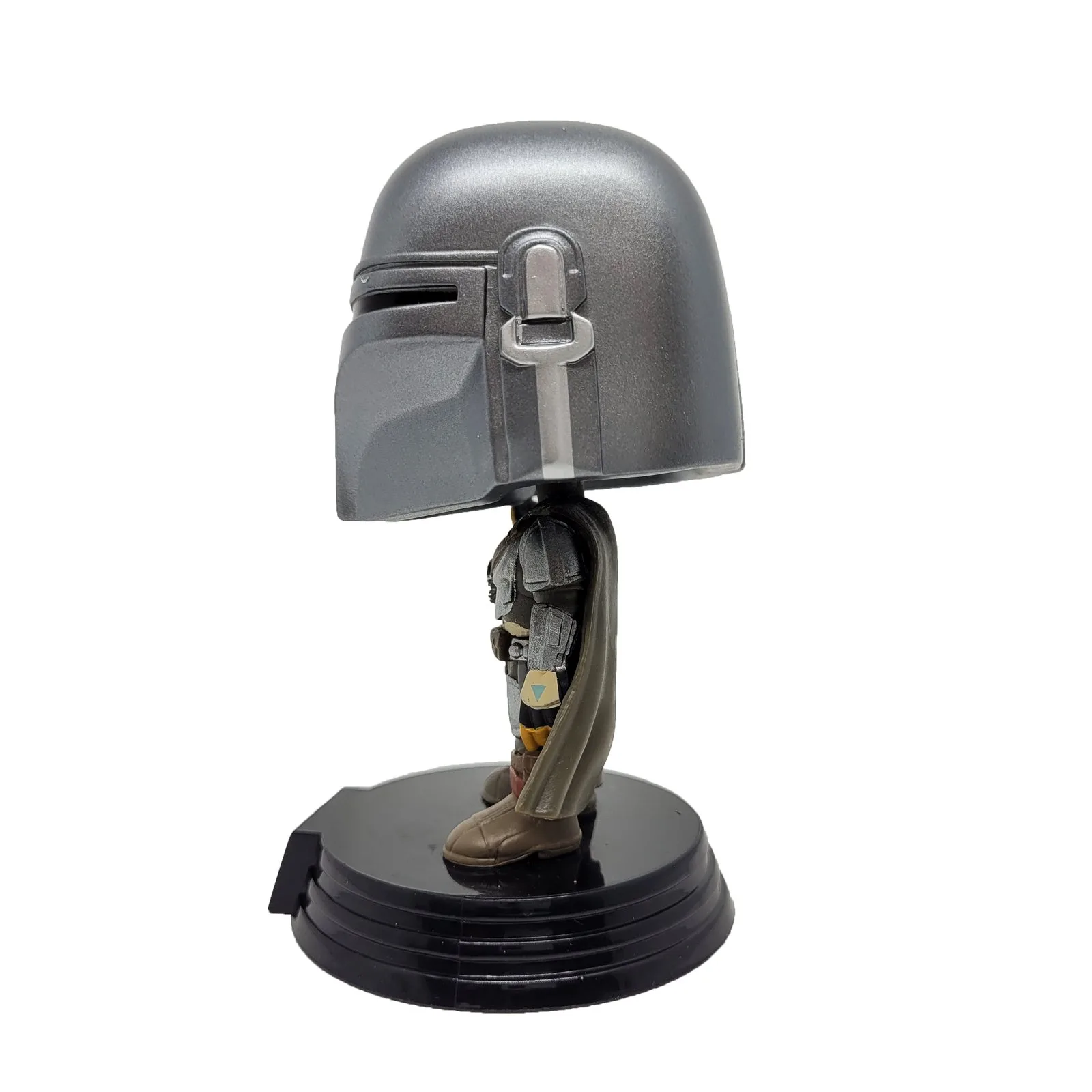 Funko Pop! The Mandalorian - 345 / Star Wars - Imagem 4