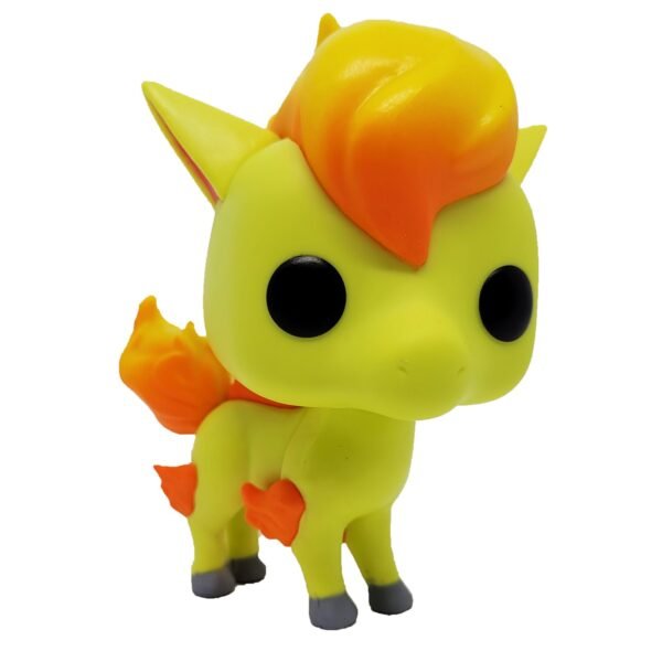 Funko Pop! Ponyta - 644 / Pokémon - Image 2