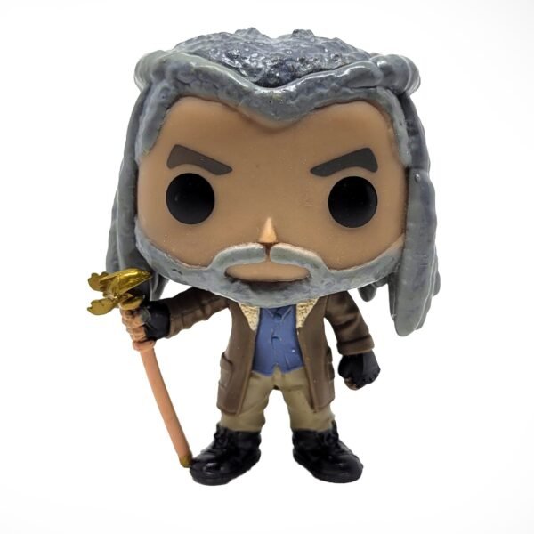 Funko Pop! The Walking Dead - Ezekiel - 574 / Television - Image 2