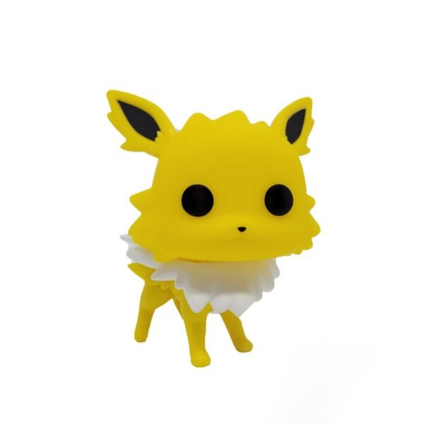 Funko Pop! Jolteon - 628 / Pokémon - Image 2