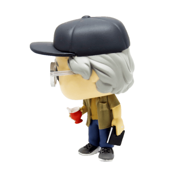 Funko Pop! Shopkeeper - 879 / Movies It - Image 4