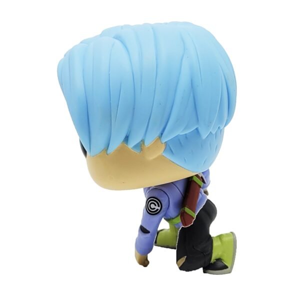 Funko Pop! Dragon Ball Super - Future Trunks - 313 / animation - Image 4