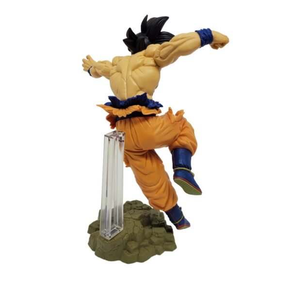 Action Figure! Goku - Dragon Ball Super / Bandai-banpresto - Image 5