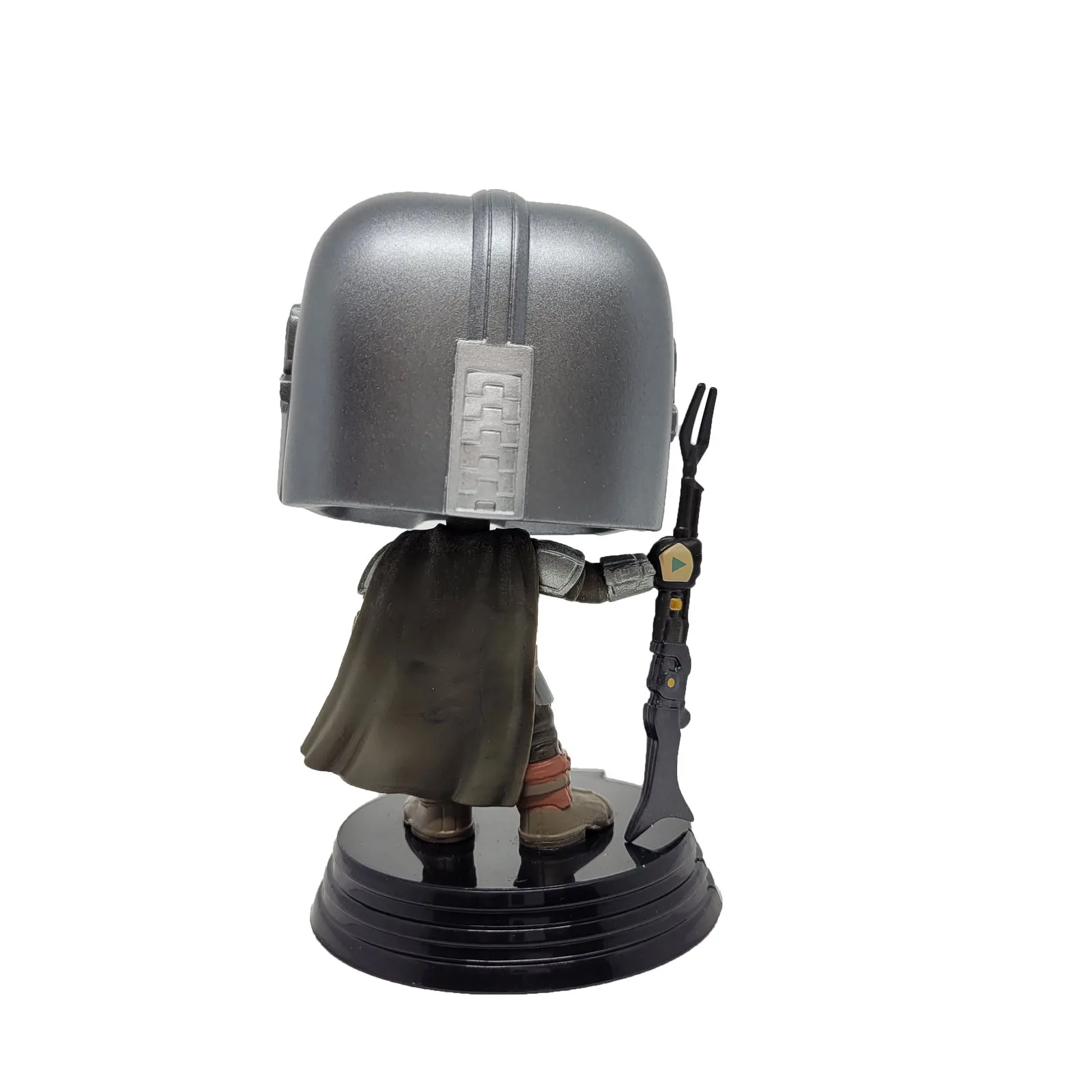 Funko Pop! The Mandalorian - 345 / Star Wars - Imagem 5