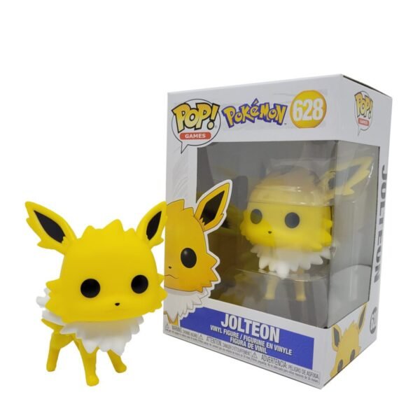 Funko Pop! Jolteon - 628 / Pokémon