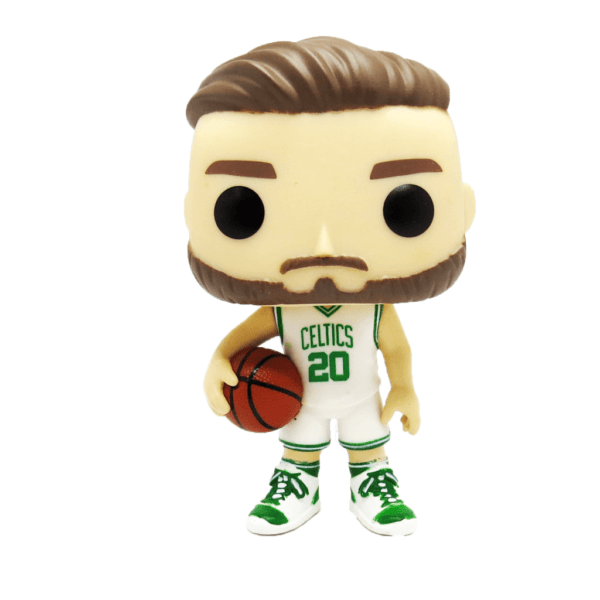 Funko Pop! Gordon Hayward - 42 / Nba - Image 2