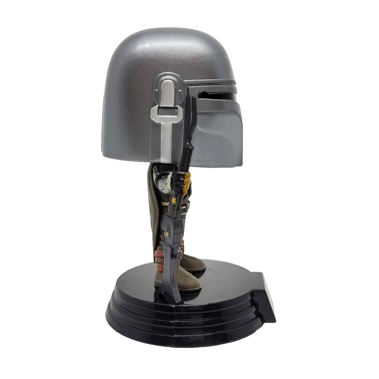 Funko Pop! The Mandalorian - 345 / Star Wars - Imagem 3