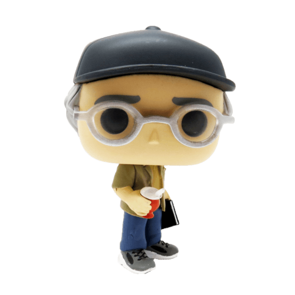 Funko Pop! Shopkeeper - 879 / Movies It - Image 2