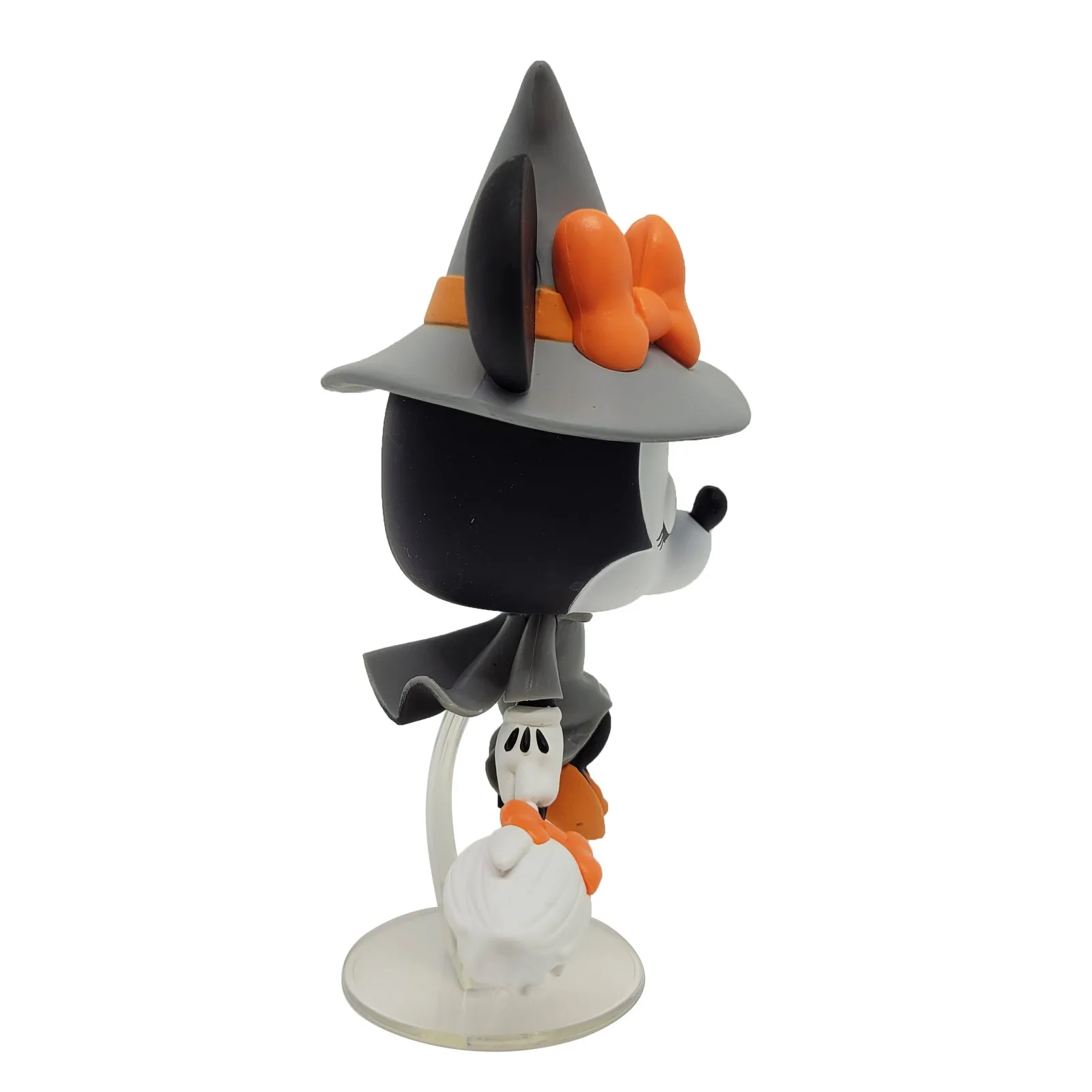 Funko Pop! Minnie Mouse Bruxa - 796 / Mickey Mouse Disney - Imagem 3