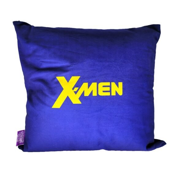 Almofada! Wolverine - Marvel - 40x40cm - Image 3