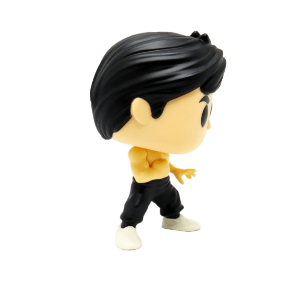 Funko Pop! Liu Kang - 535 / Mortal Kombat - Image 3