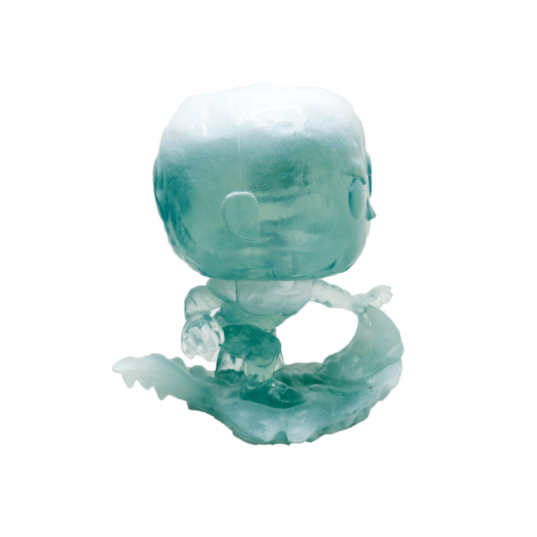 Funko Pop! Iceman - 504 / Marvel 80 Years - Image 3