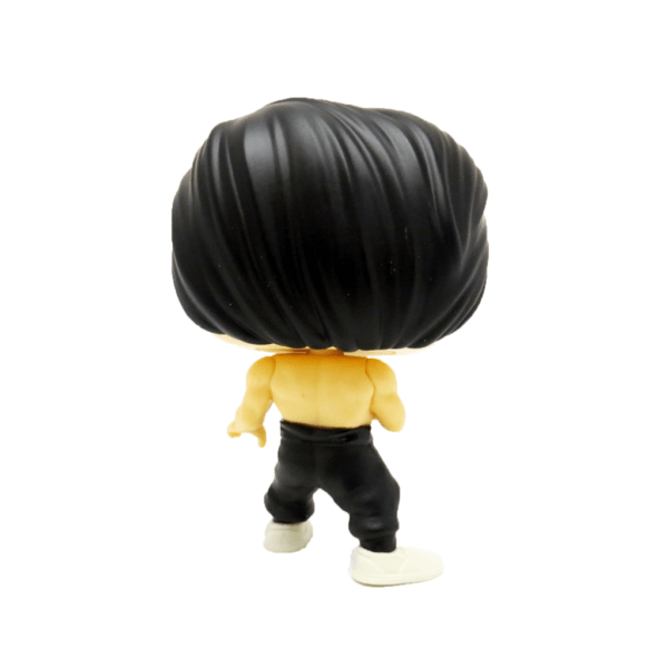 Funko Pop! Liu Kang - 535 / Mortal Kombat - Image 5