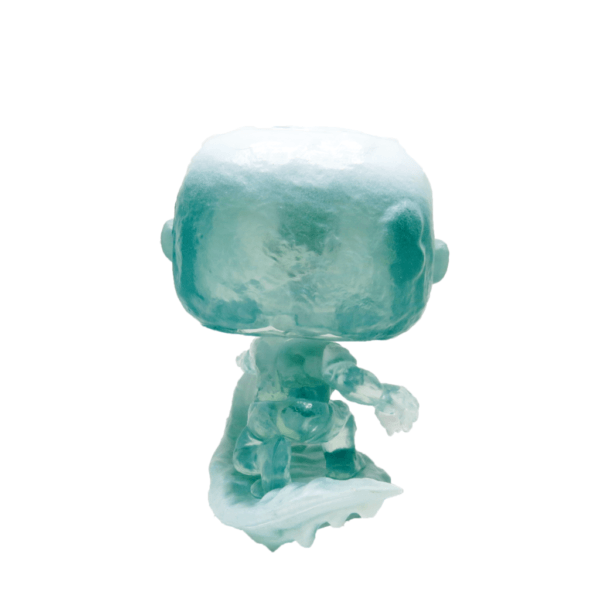 Funko Pop! Iceman - 504 / Marvel 80 Years - Image 5