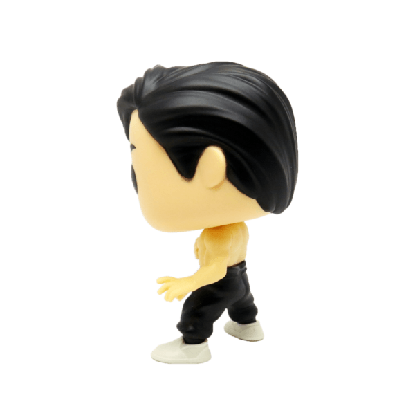 Funko Pop! Liu Kang - 535 / Mortal Kombat - Image 4