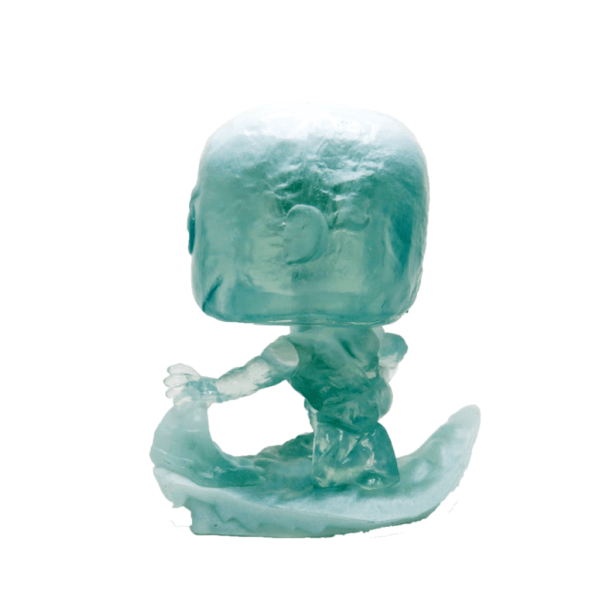 Funko Pop! Iceman - 504 / Marvel 80 Years - Image 4