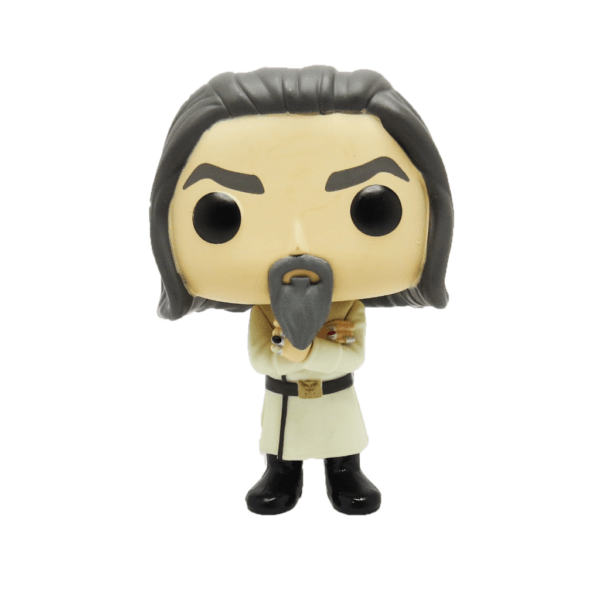 Funko Pop! Igor Karkaroff - 95 / Harry Potter - Image 2