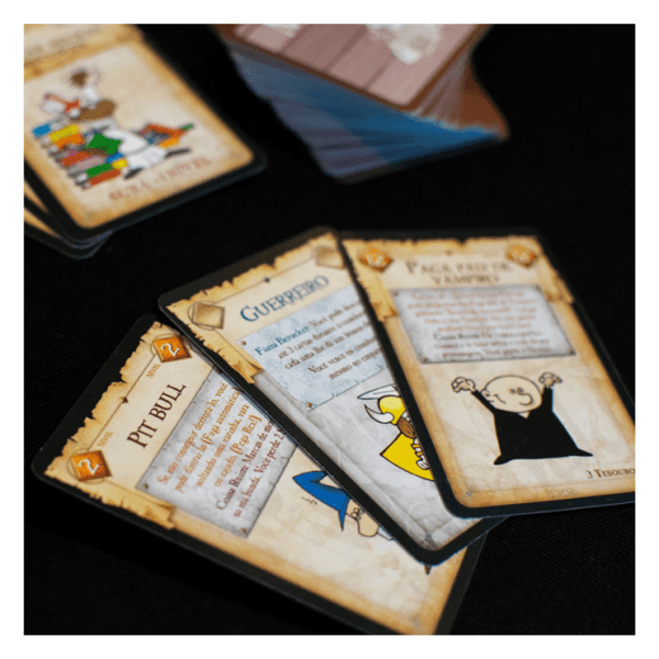 Jogos! Munchkin - Image 3