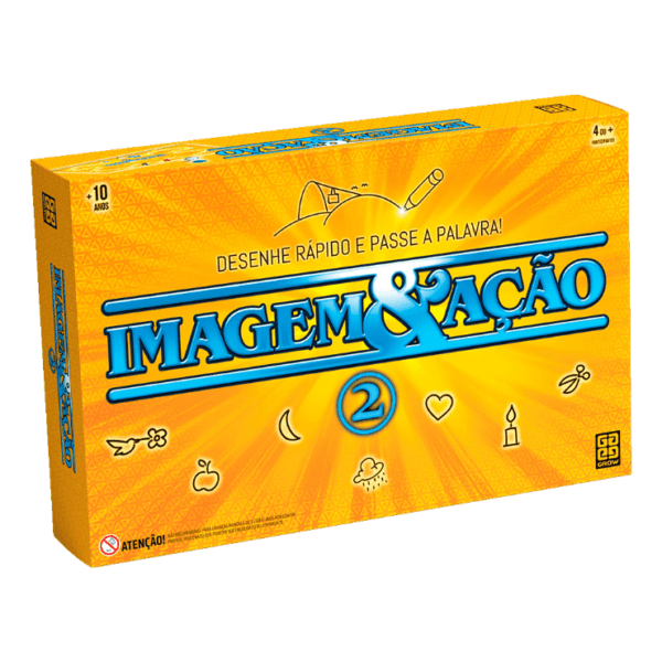 Jogos! Imagem & Ação 2