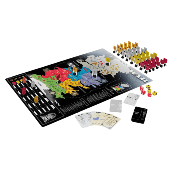 Jogos! War - Game of Thrones - Image 2