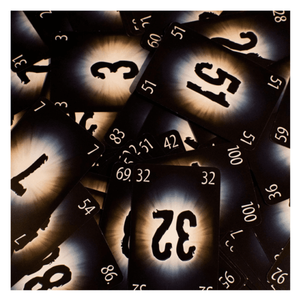 Jogos! The Mind - Image 4